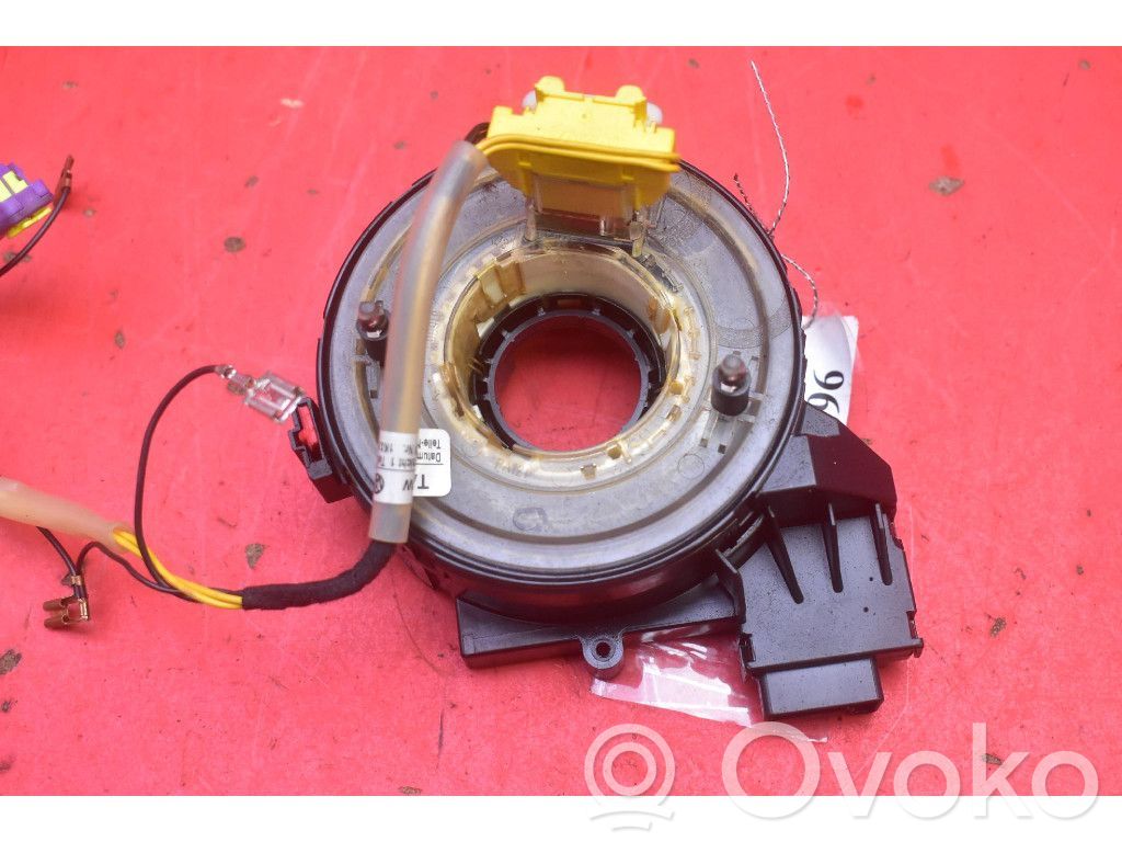 Skoda Octavia Mk2 (1Z) Inel glisant airbag (inel SRS) 
