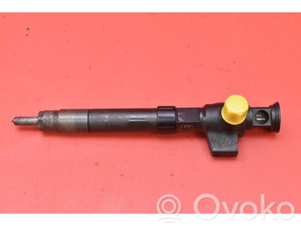 Peugeot 508 RXH Injector combustibil