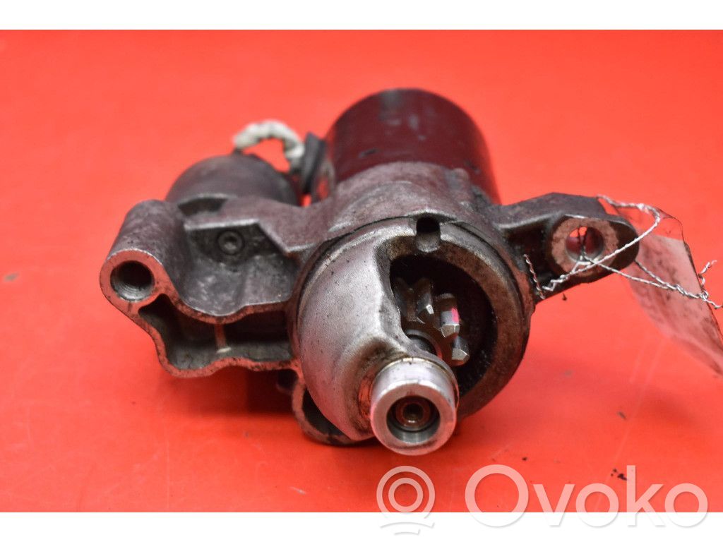 Motor de arranque   0001107450,0001107450