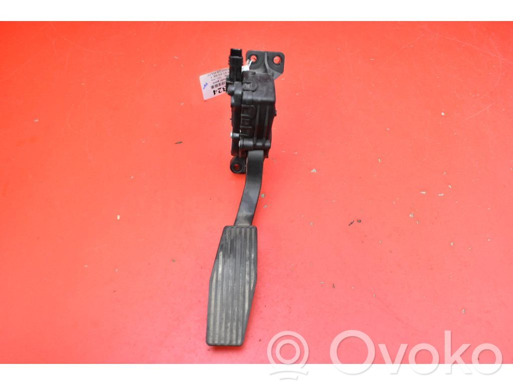 Fiat Croma Gaspedal