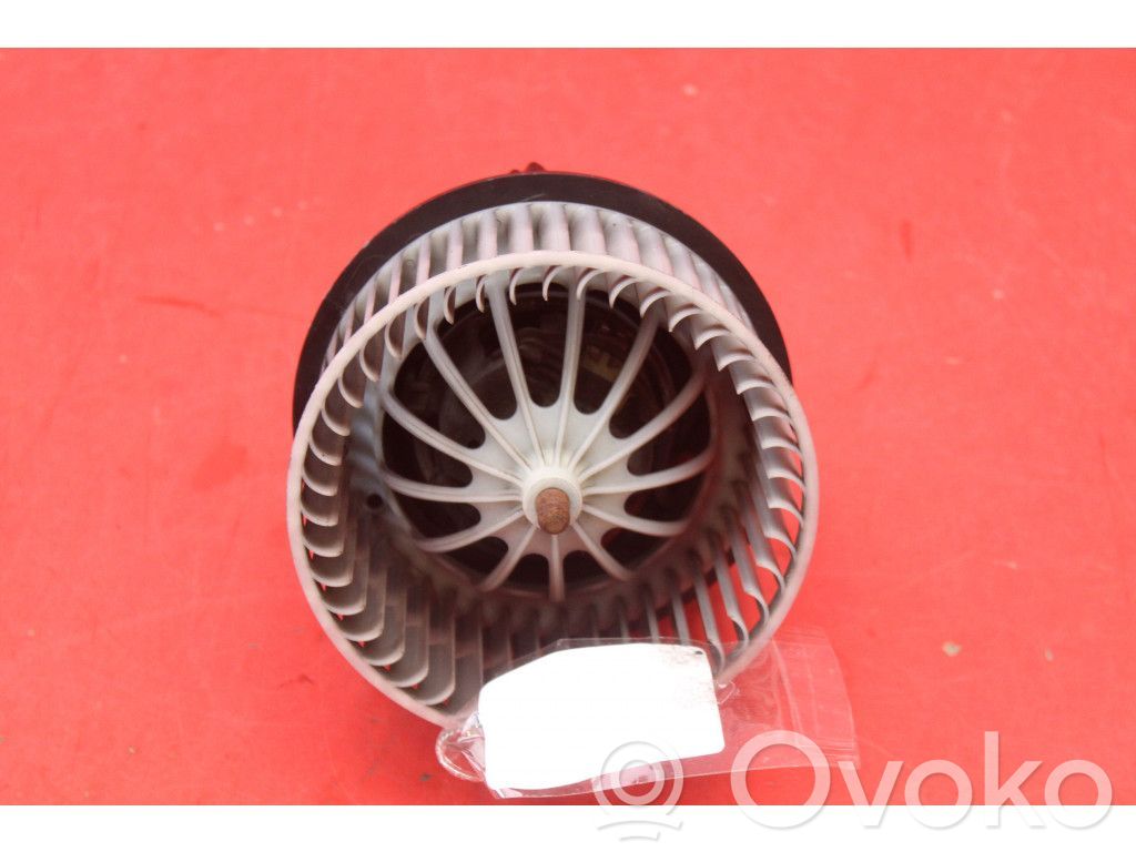 Volvo V60 Ventola riscaldamento/ventilatore abitacolo 