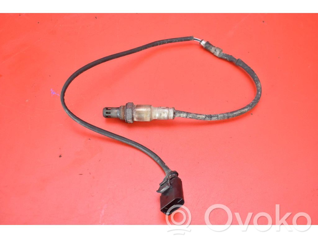 Audi Coupe Lambda probe sensor 