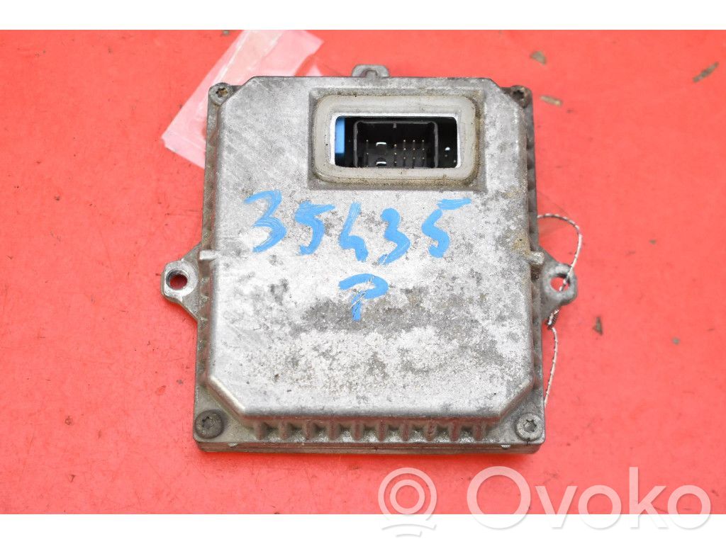Opel Zafira B Spannungswandler 