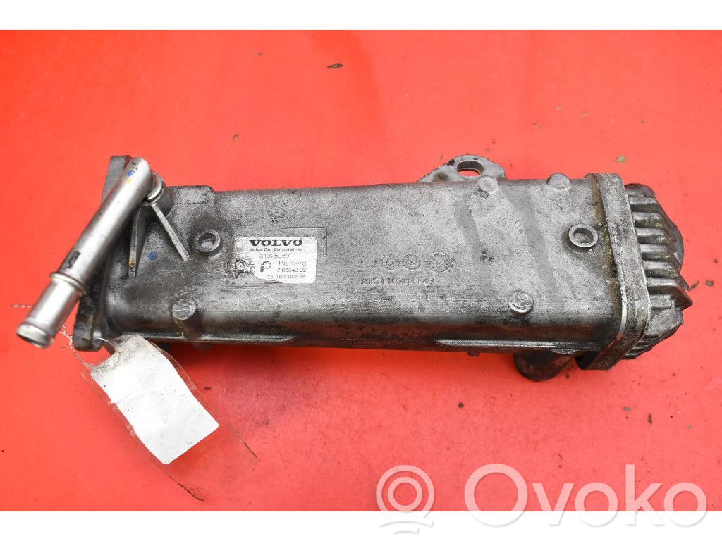 Volvo V40 Valvola di raffreddamento EGR