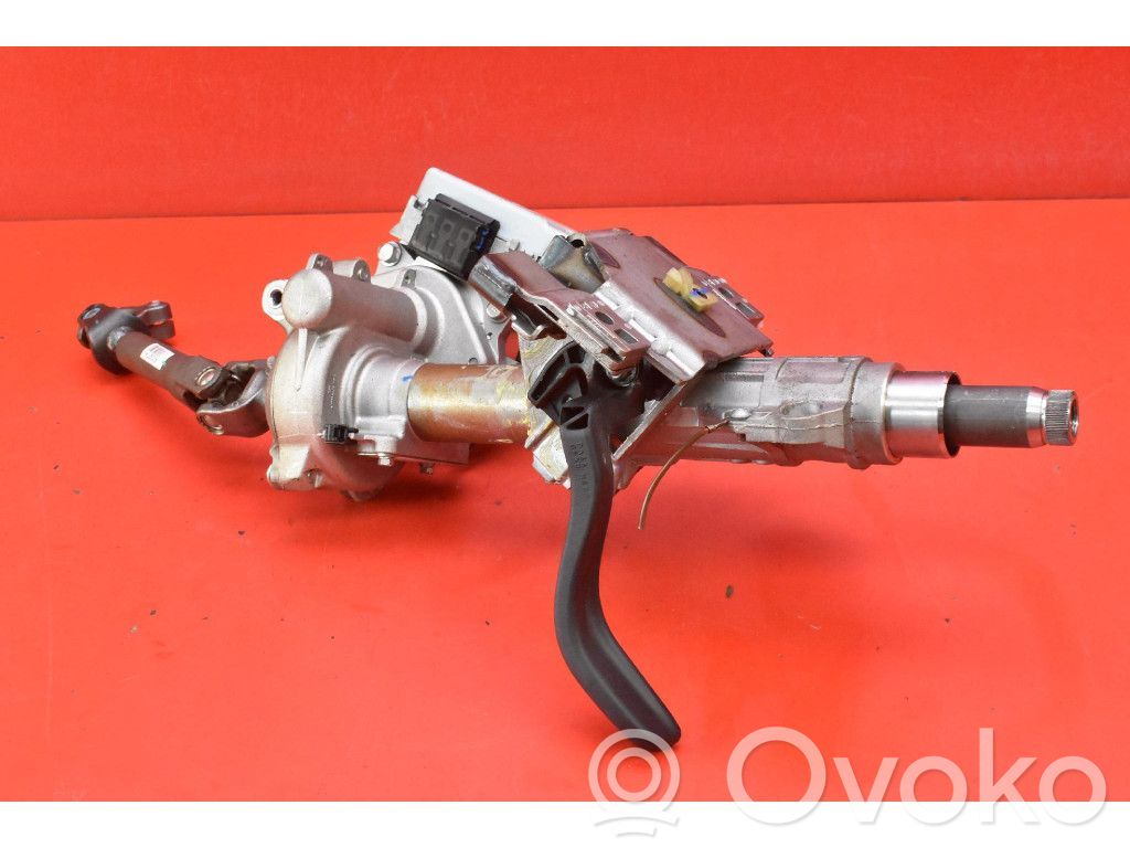 Audi Coupe Ohjaustehostimen pumppu 