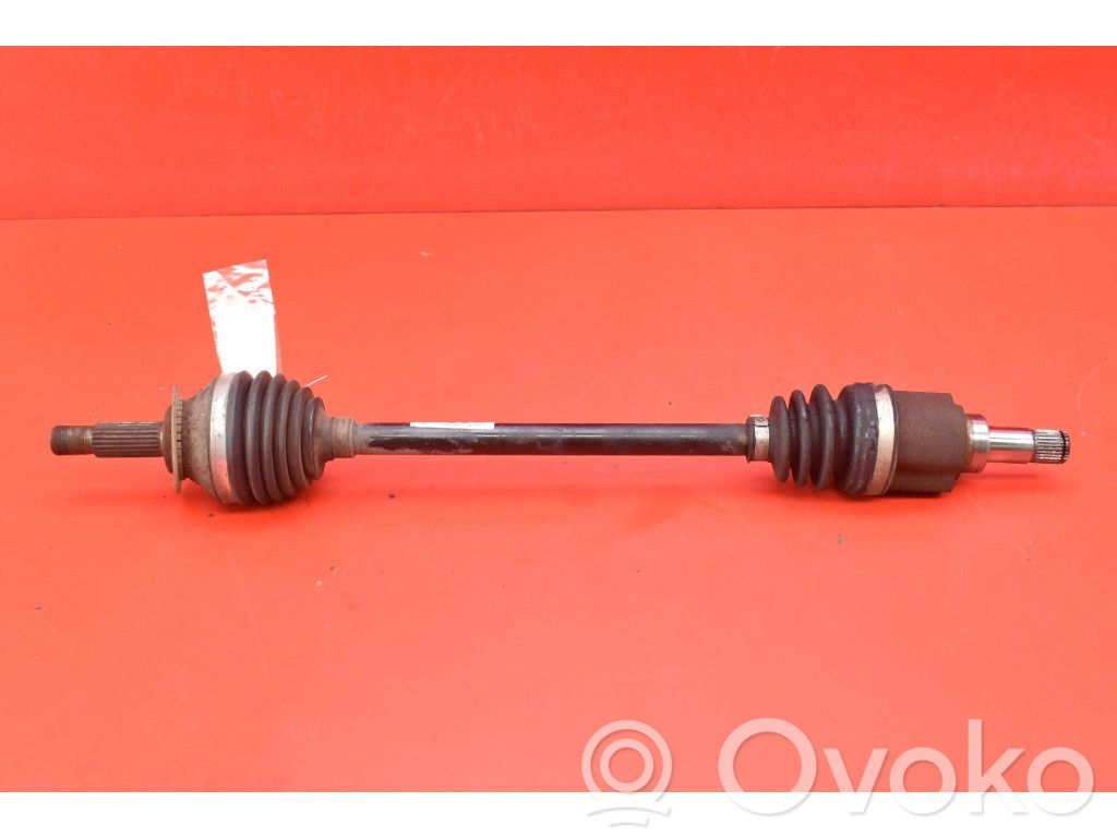 Audi Coupe Semiasse anteriore