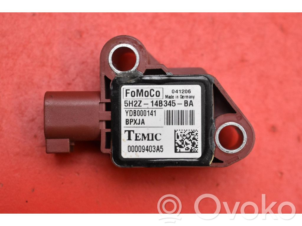 Land Rover Range Rover Sport L320 Sensor 