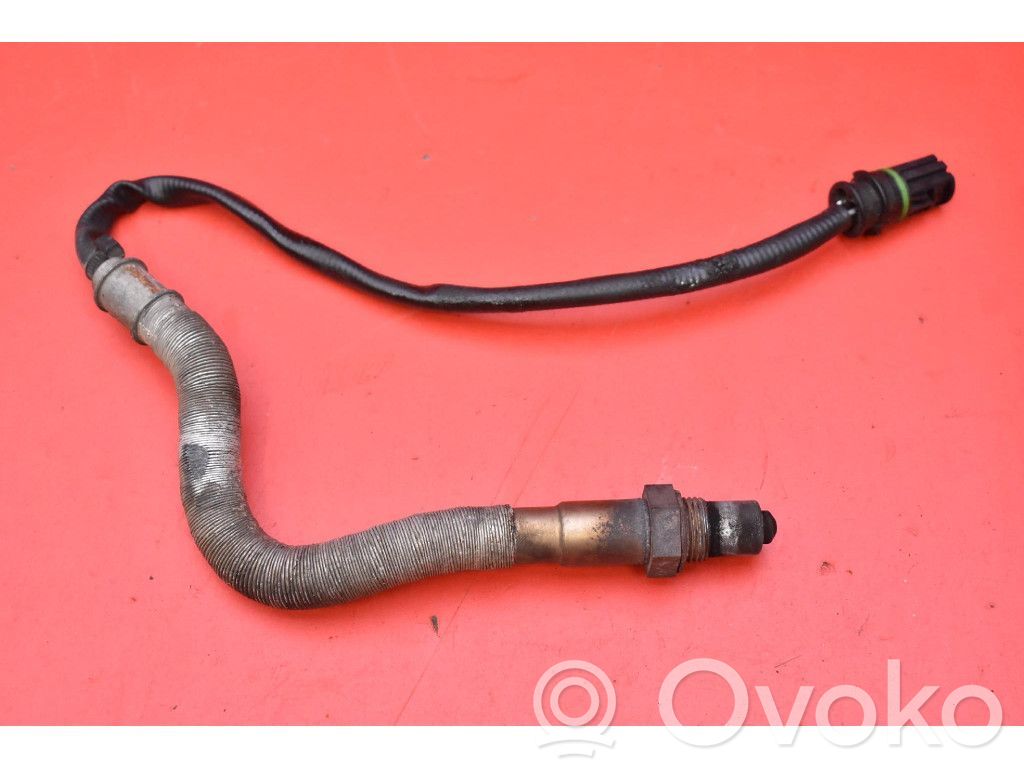 BMW 7 F01 F02 F03 F04 Sensore della sonda Lambda