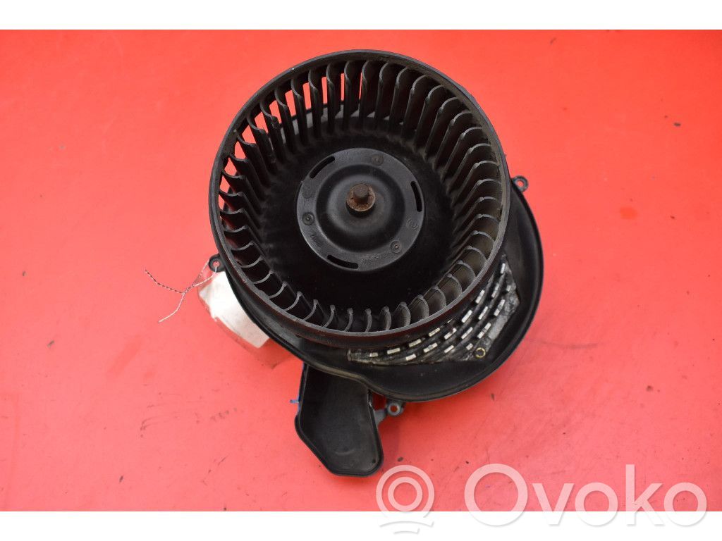 Volvo S60 Ventilator aerotermă 