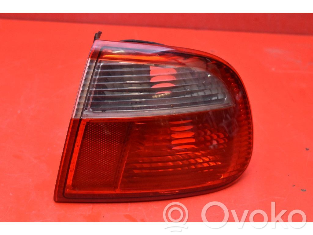 Seat Toledo II (1M) Lampă spate în caroserie 