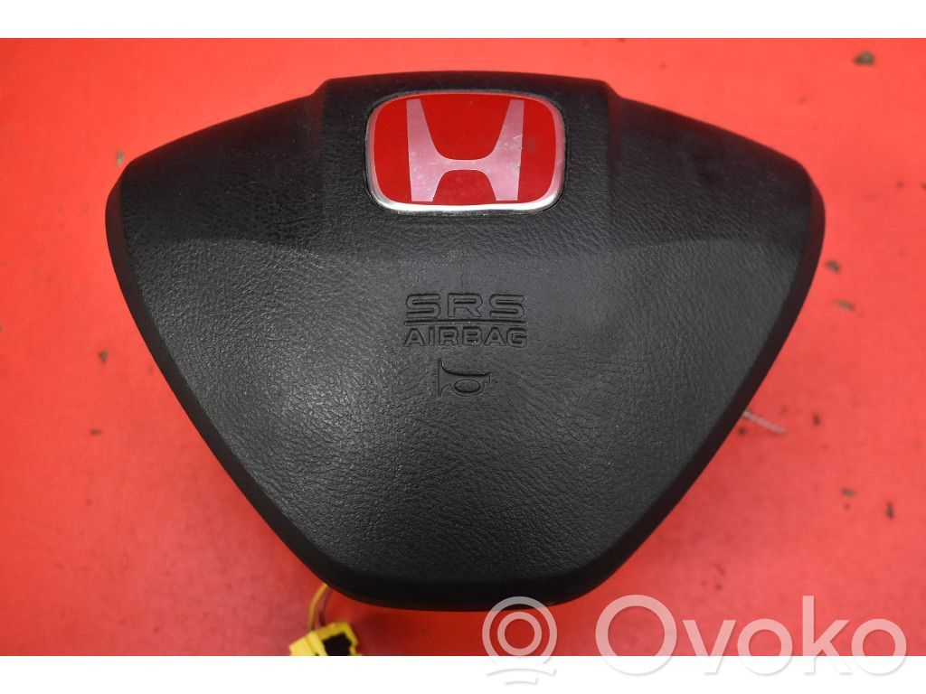 Honda Civic Airbag volan