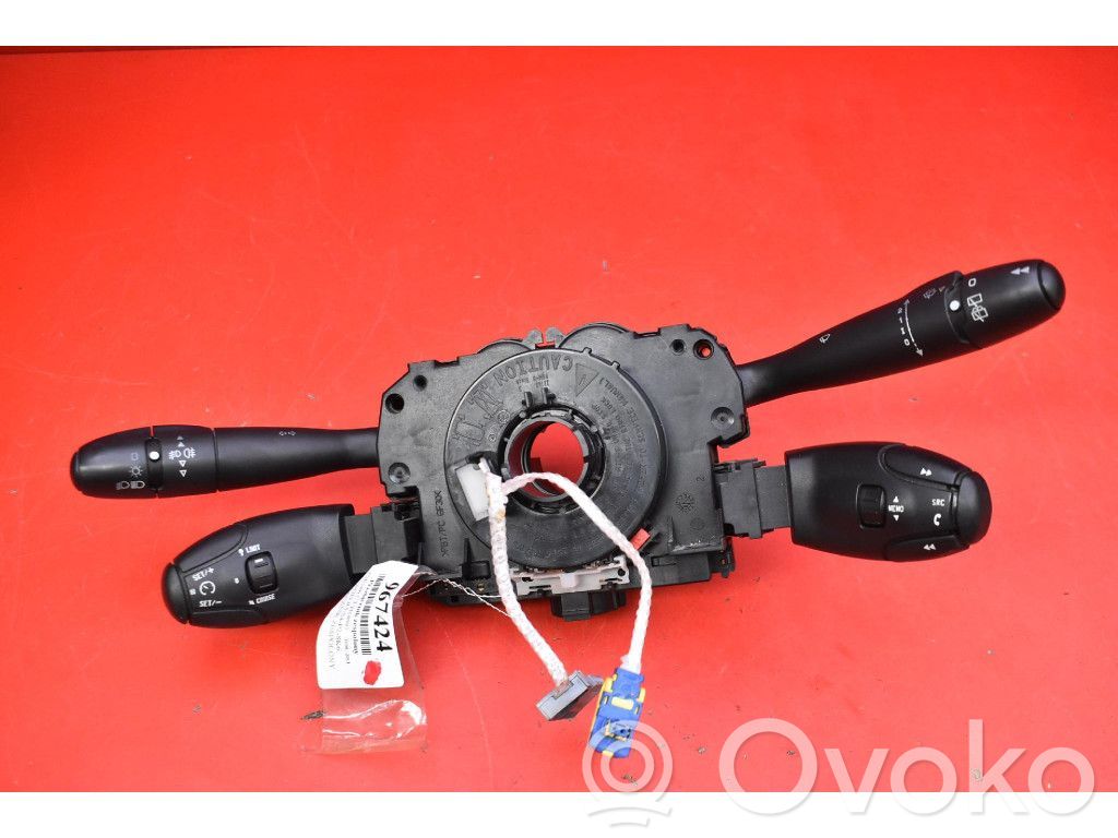 Citroen C3 Picasso Other switches/knobs/shifts 