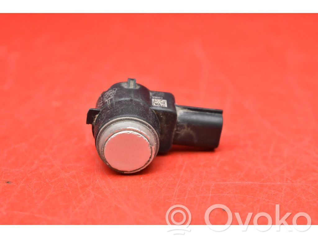 Opel Meriva A Unitate/modul de comandă parcare PDC