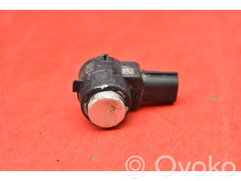 Opel Meriva A Unitate/modul de comandă parcare PDC