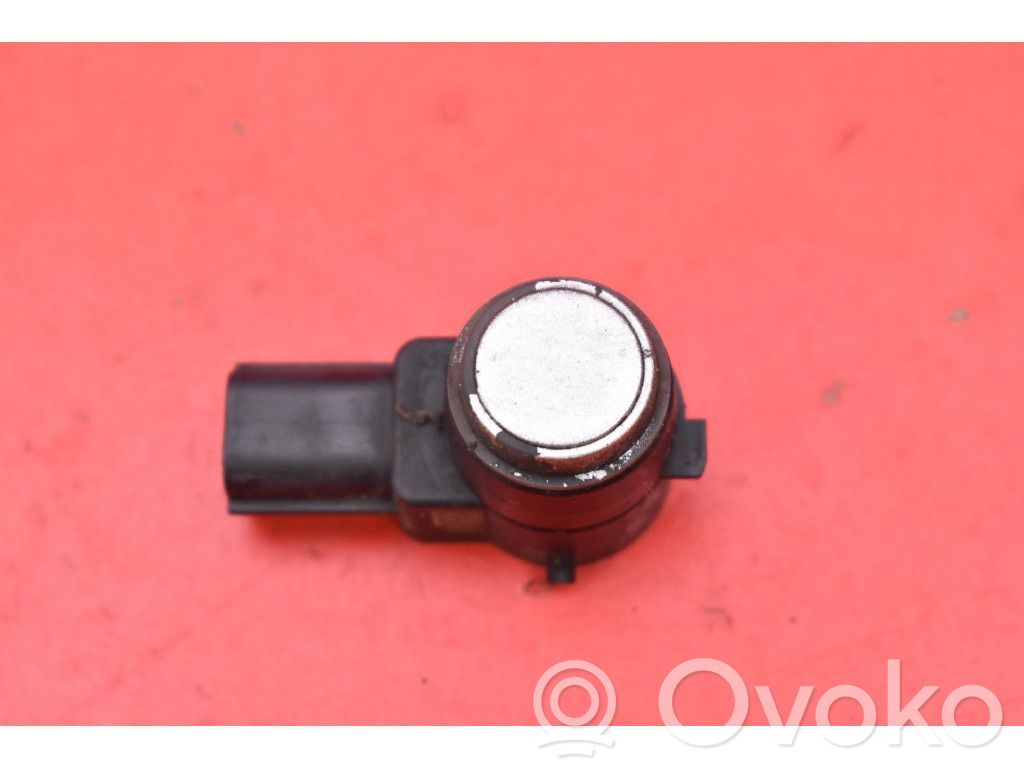 Opel Meriva A Unidad de control/módulo PDC de aparcamiento 