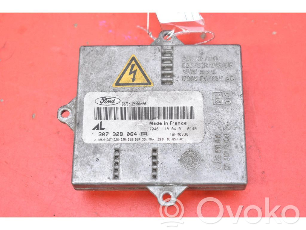 Ford Mondeo Mk III Modulo del convertitore di tensione/trasformatore