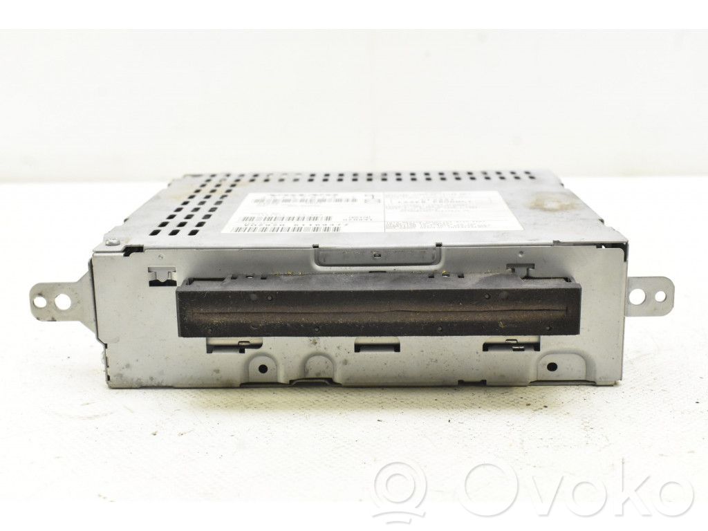 Volvo XC90 Radio / CD/DVD atskaņotājs / navigācija 