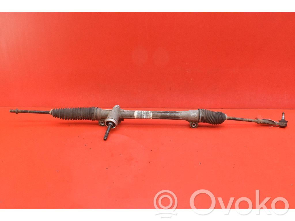 Opel Corsa D Steering rack 