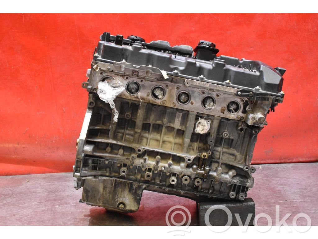 BMW 7 F01 F02 F03 F04 Motor 