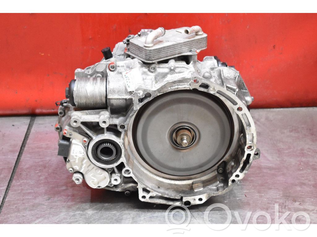 Skoda Octavia 985 Manual 6 speed gearbox 