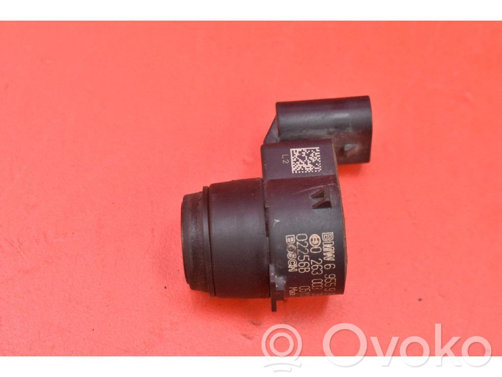 Parking PDC control unit/module   6955997,6955997