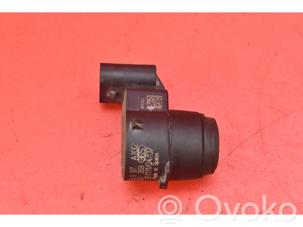 Parking PDC control unit/module   6955997,6955997
