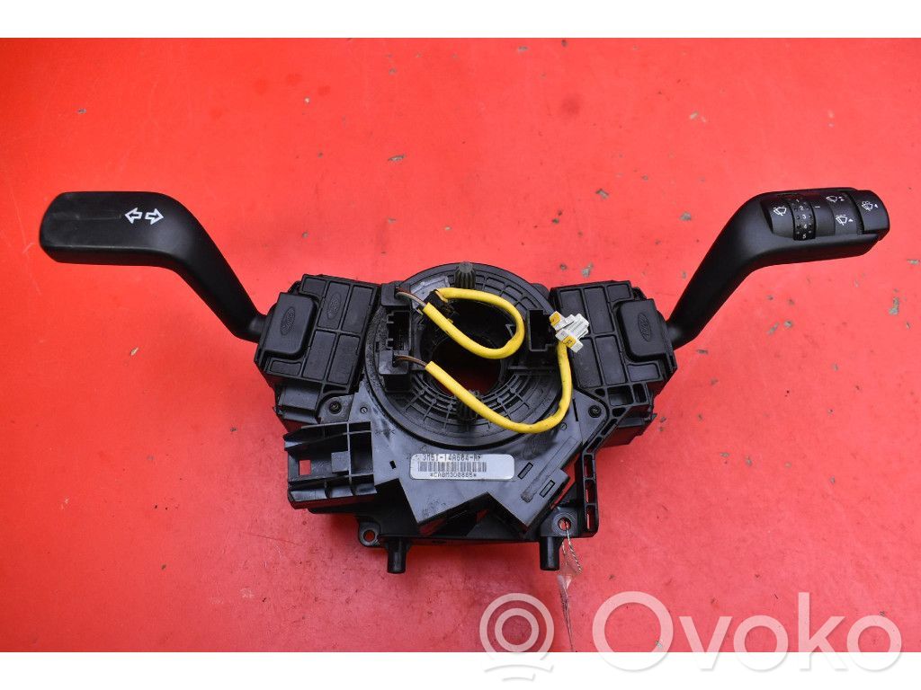 Ford Focus C-MAX Other switches/knobs/shifts 