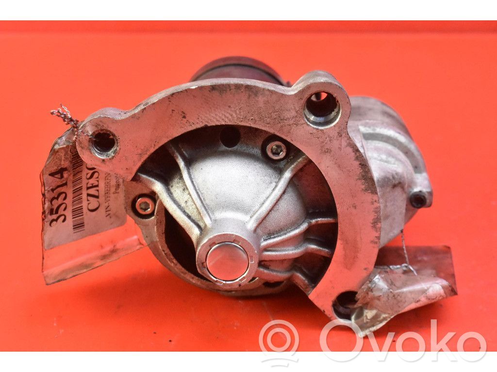 Motor de arranque   S3087,S3087