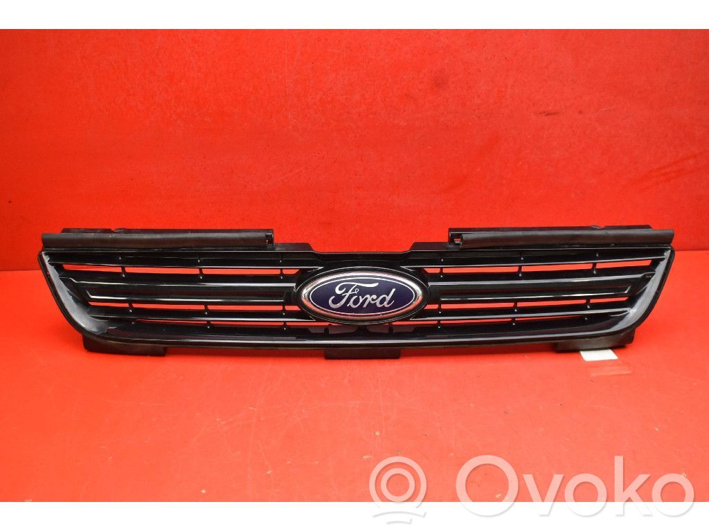 Ford S-MAX Etusäleikkö 