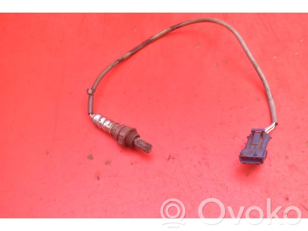 Sonda lambda   9636968380,9636968380
