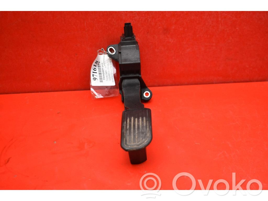 Toyota Auris E180 Gaspedal 