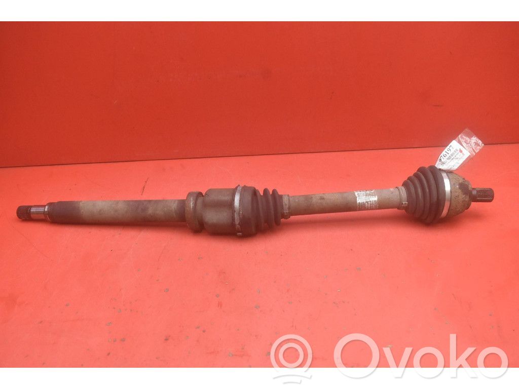 Volvo V50 Front driveshaft 