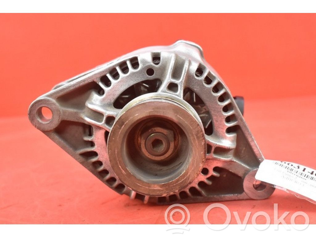 Fiat Punto (188) Ģenerators 