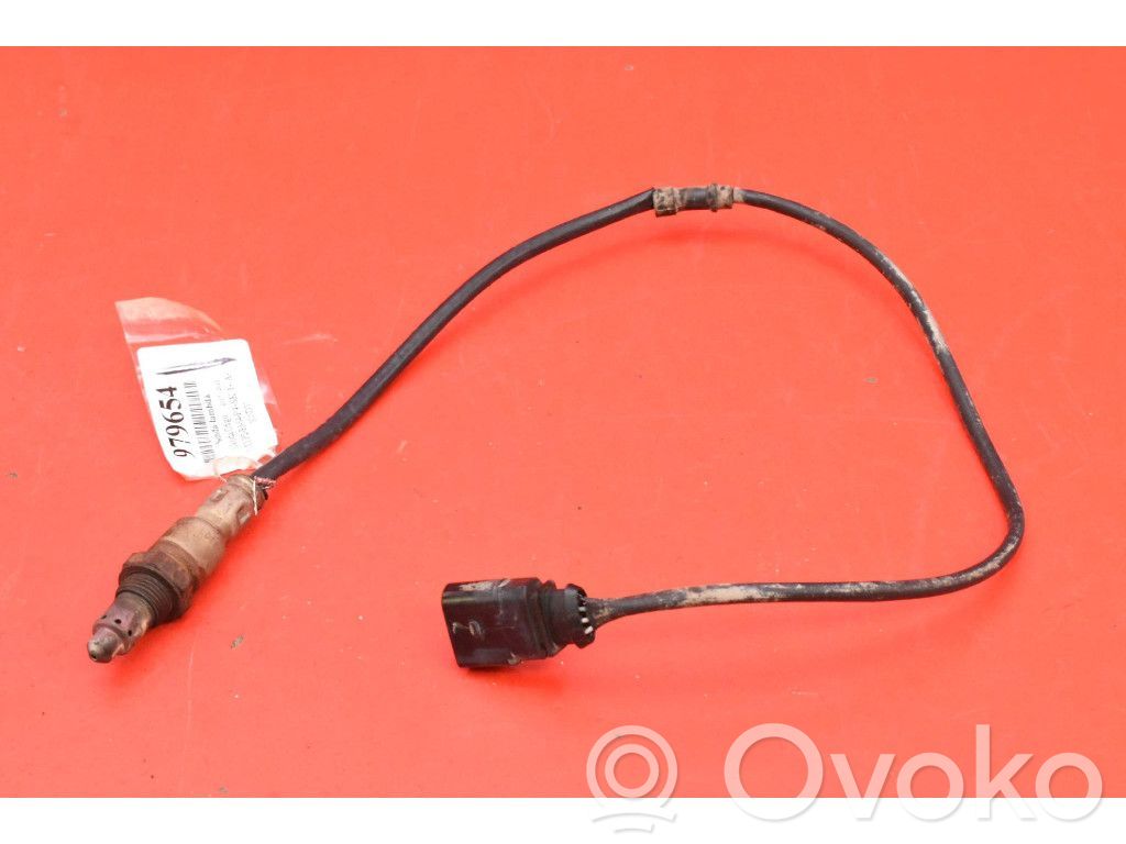 Skoda Citigo Lambda probe sensor 