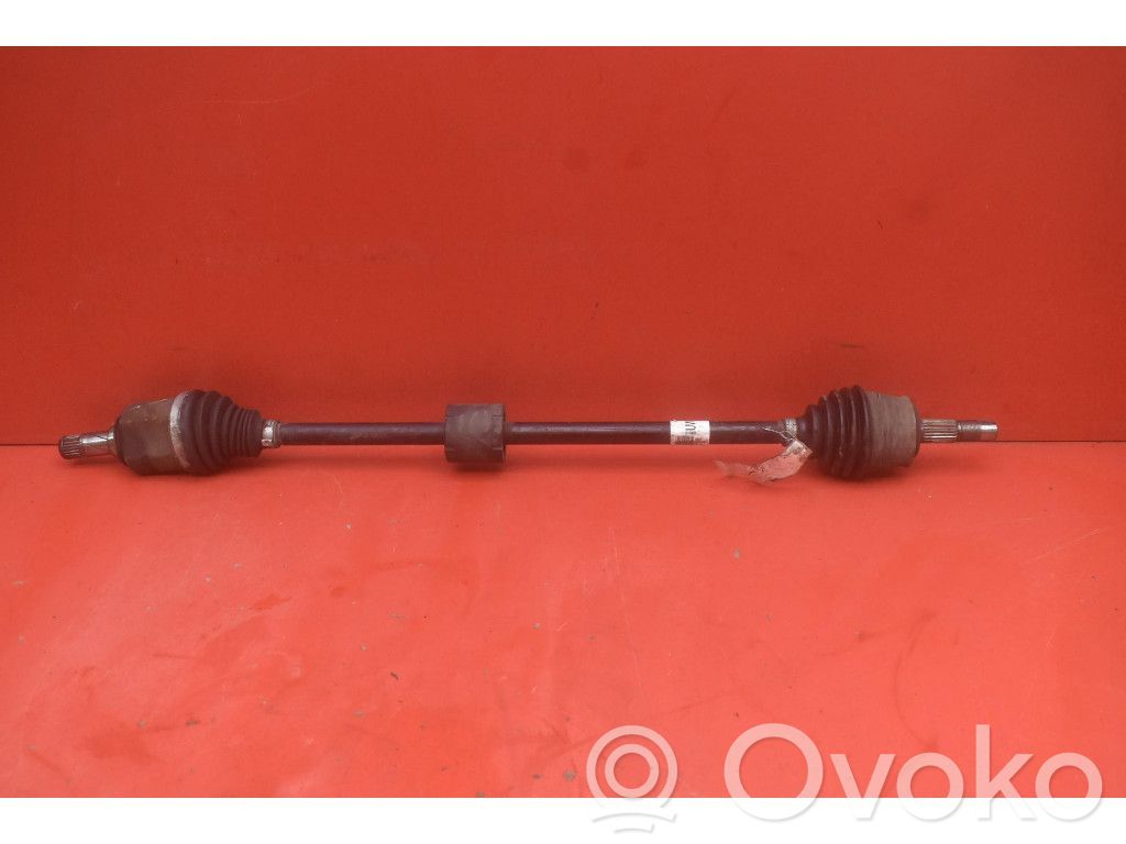 Front driveshaft   13149829,13149829