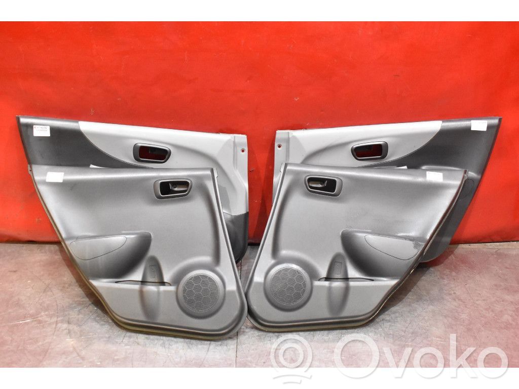 Set interni