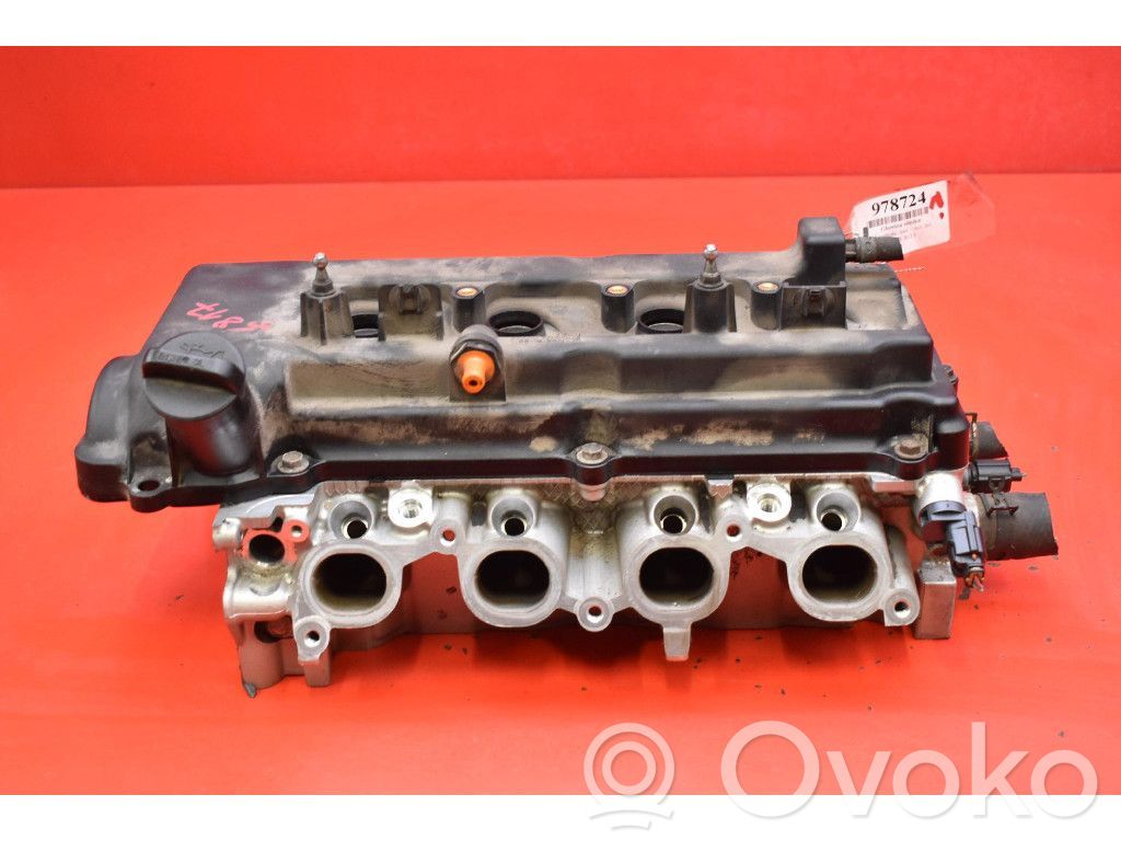 Mitsubishi ASX Engine head 