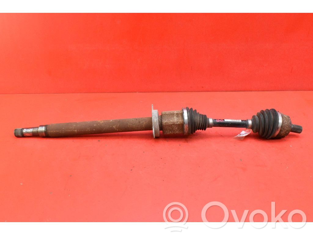 Volvo V40 Eje de transmisión delantero 