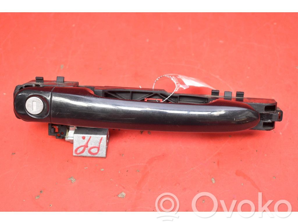Ford Ka Manecilla externa puerta delantera 