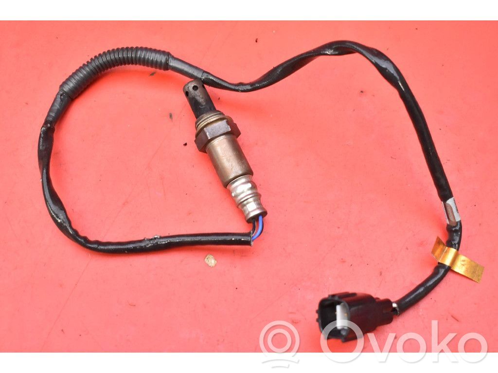 Toyota Avensis Verso Lambda probe sensor 