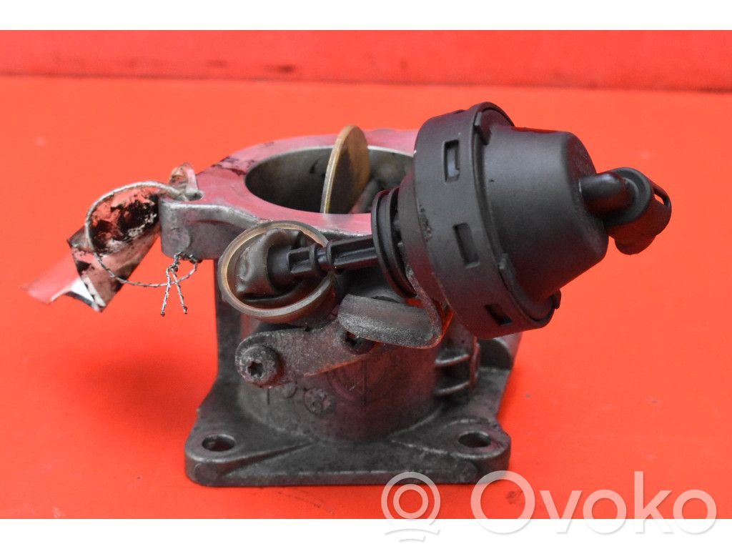 Alfa Romeo 156 Throttle body valve 