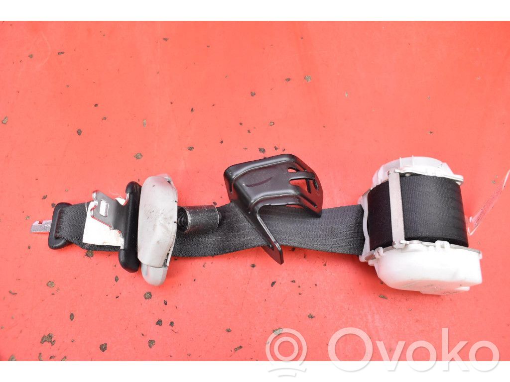 Toyota Yaris Pas bezpieczeństwa fotela przedniego 