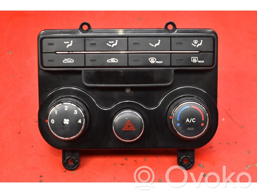 Unitate control climatizare   972502L170,972502L170