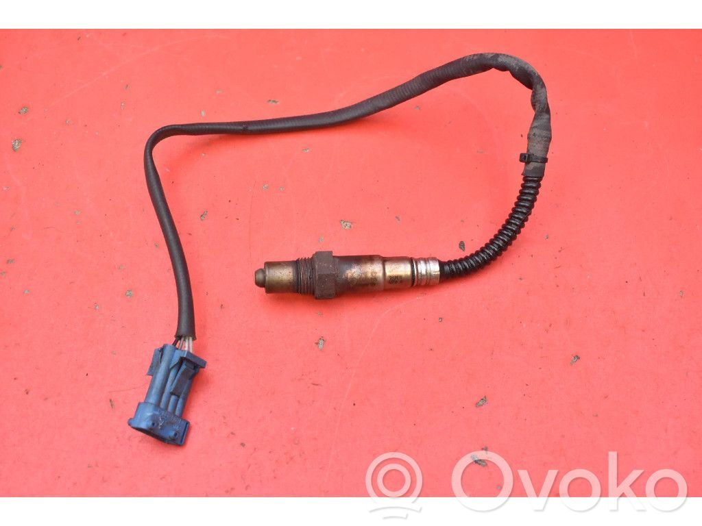 Lambda probe sensor   0258006185,0258006185