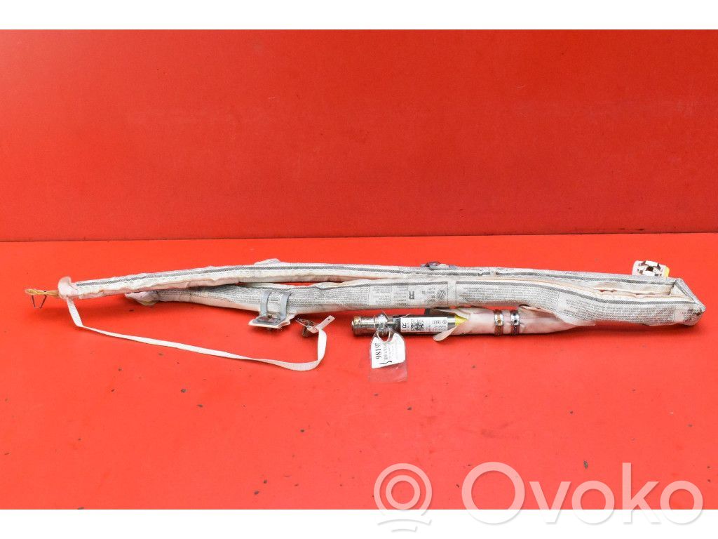Volkswagen PASSAT CC Airbag del techo