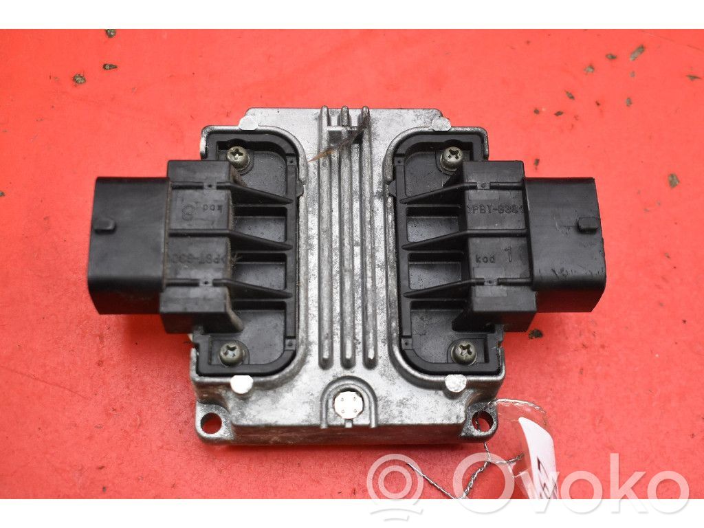 Opel Signum Unitate/modul de control cutie de viteze 