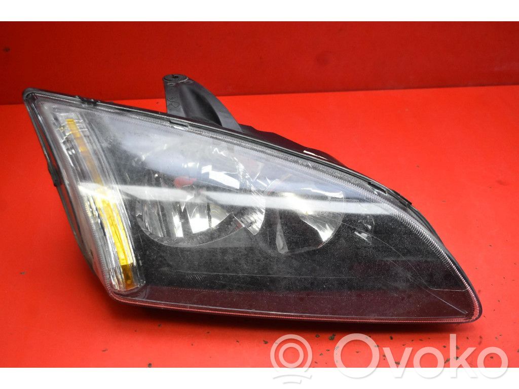 Headlight/headlamp