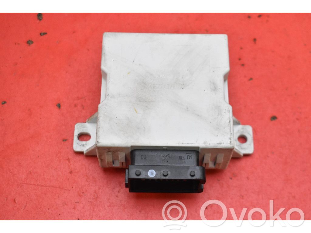 Engine control unit/module ECU   150696,150696