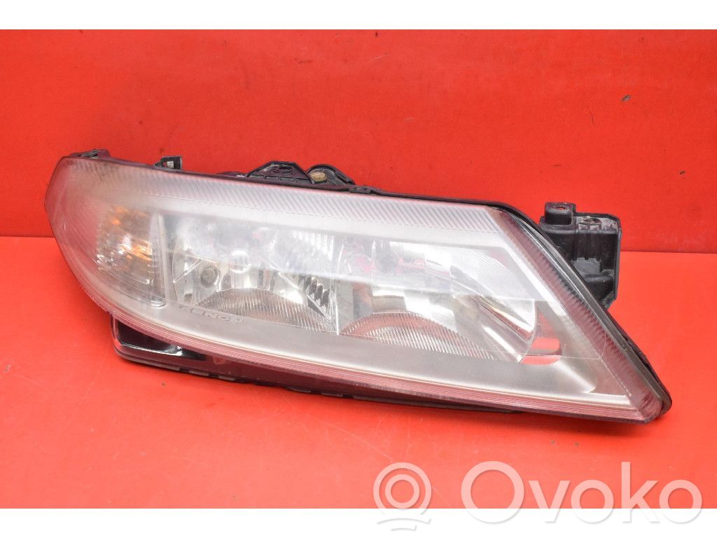 Phare frontale   8200002466,8200002466