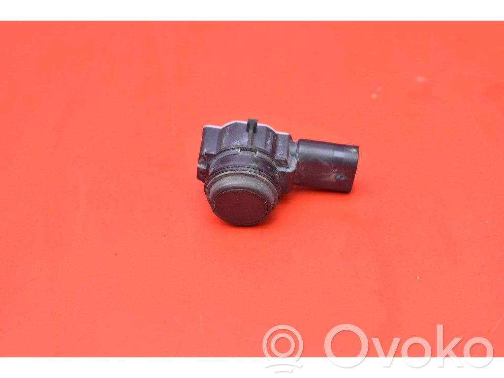 BMW Z4 E89 Parking PDC control unit/module 